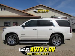 2015 GMC Yukon