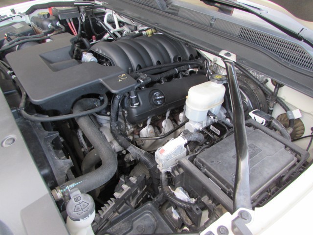 2015 GMC Yukon 4WD Denali's photo
