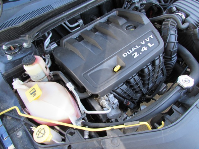 2012 Chrysler 200