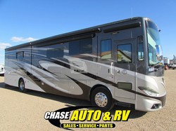 2018 TIFFIN MOTORHOMES, INC PHAETON M40IH