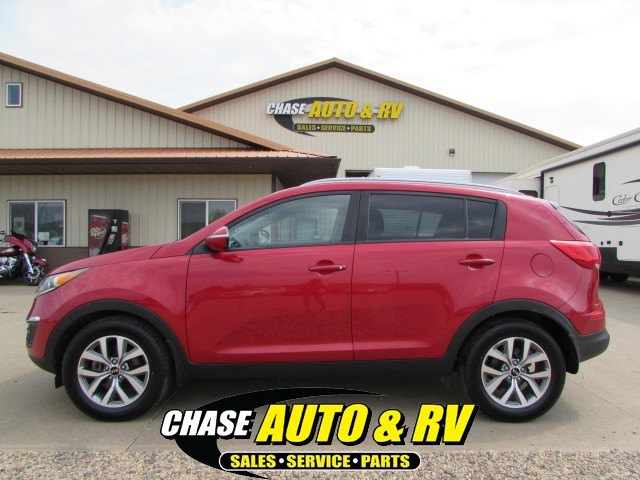 2024 GMC Terrain SLE - Photo 60