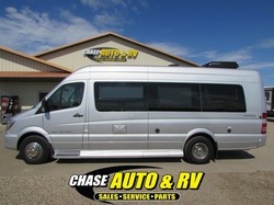 2017 Mercedes-Benz Sprinter