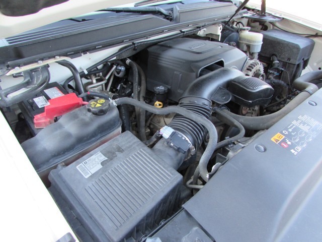 2011 Cadillac Escalade