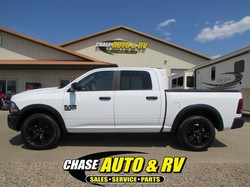 2024 Ram 1500 Classic