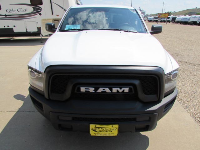 2024 RAM Ram 1500 Classic Warlock - Photo 6