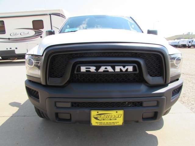 2024 RAM Ram 1500 Classic Warlock - Photo 7