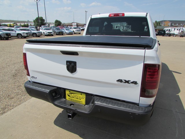 2024 RAM Ram 1500 Classic Warlock - Photo 11