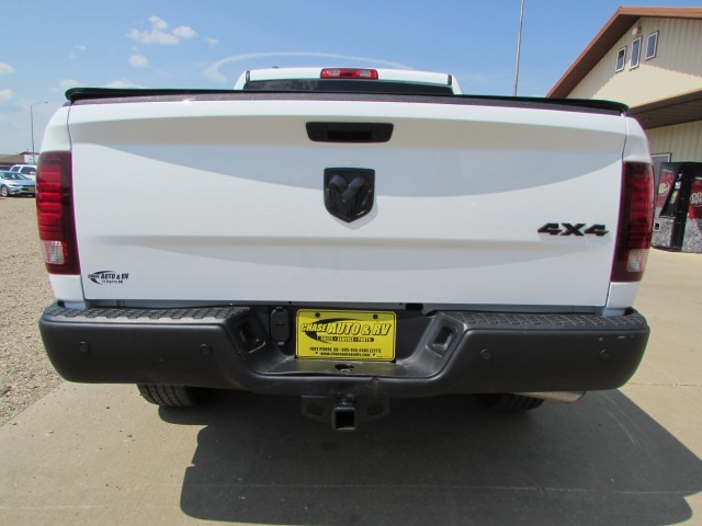 2024 RAM Ram 1500 Classic Warlock - Photo 13