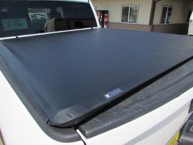 2024 RAM Ram 1500 Classic Warlock - Photo 15