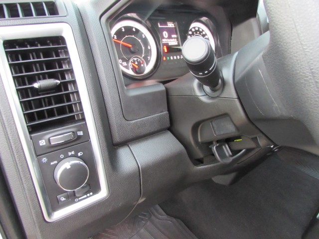 2024 RAM Ram 1500 Classic Warlock - Photo 20
