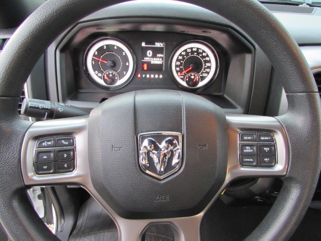 2024 RAM Ram 1500 Classic Warlock - Photo 22