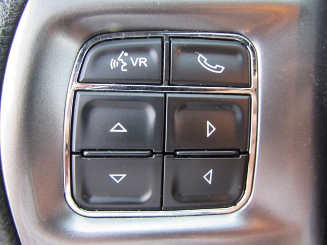 2024 RAM Ram 1500 Classic Warlock - Photo 23