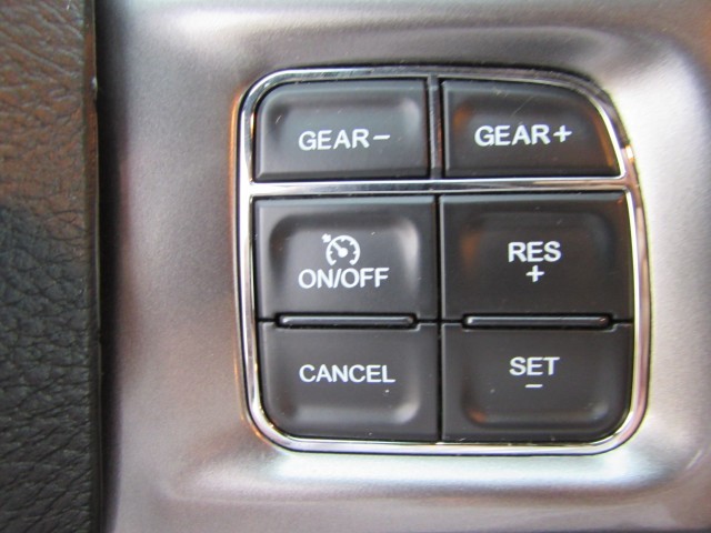 2024 RAM Ram 1500 Classic Warlock - Photo 24
