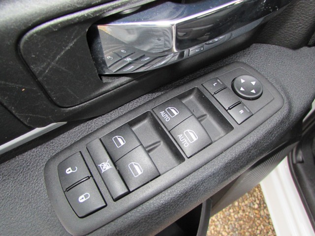2024 RAM Ram 1500 Classic Warlock - Photo 26