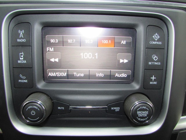 2024 RAM Ram 1500 Classic Warlock - Photo 29