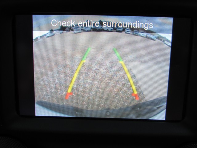 2024 RAM Ram 1500 Classic Warlock - Photo 30