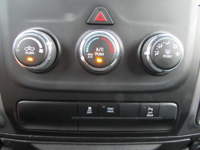 2024 RAM Ram 1500 Classic Warlock - Photo 32