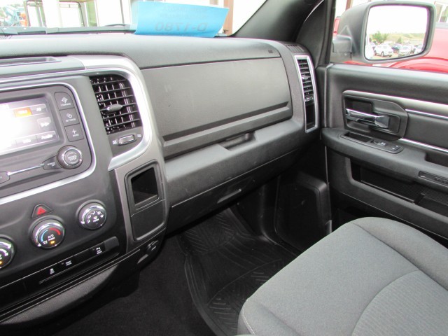 2024 RAM Ram 1500 Classic Warlock - Photo 33
