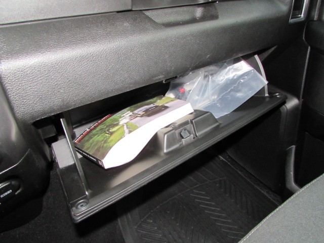 2024 RAM Ram 1500 Classic Warlock - Photo 34