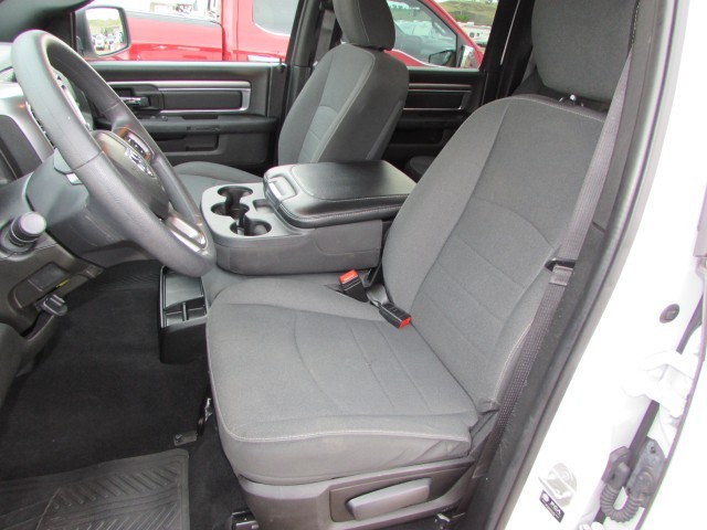 2024 RAM Ram 1500 Classic Warlock - Photo 36