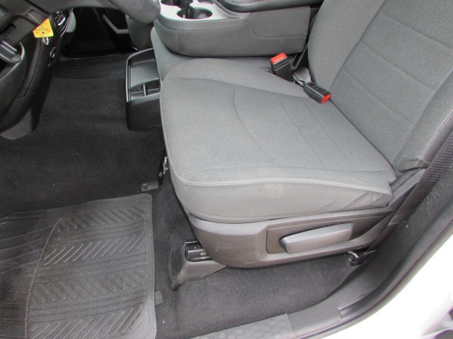 2024 RAM Ram 1500 Classic Warlock - Photo 37