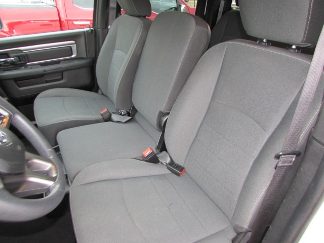 2024 RAM Ram 1500 Classic Warlock - Photo 39