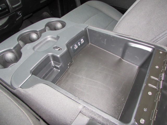 2024 RAM Ram 1500 Classic Warlock - Photo 40