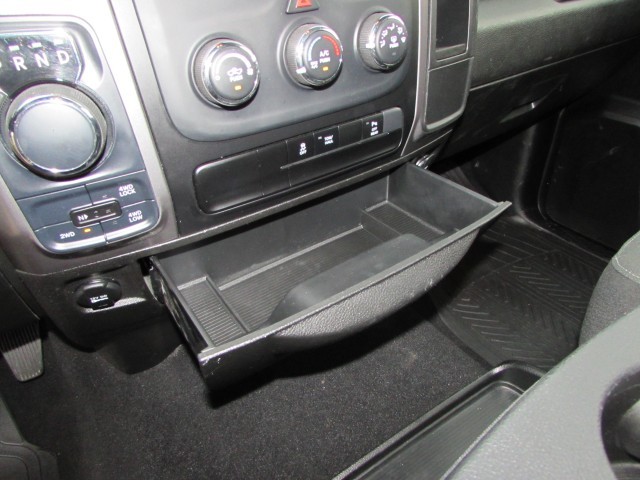 2024 RAM Ram 1500 Classic Warlock - Photo 42