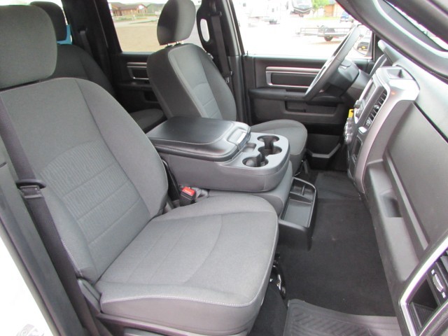 2024 RAM Ram 1500 Classic Warlock - Photo 43
