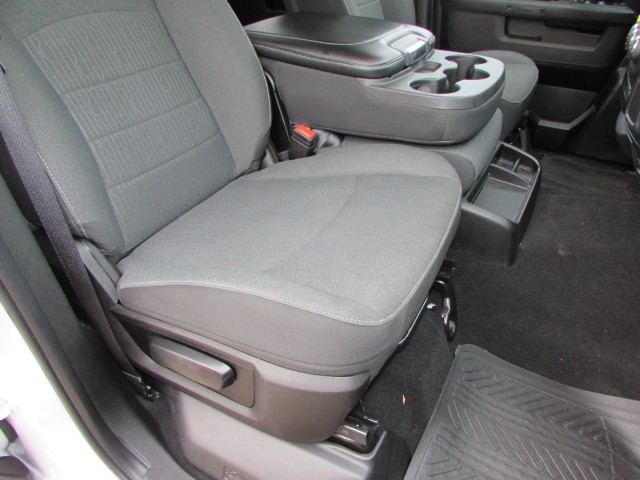 2024 RAM Ram 1500 Classic Warlock - Photo 44