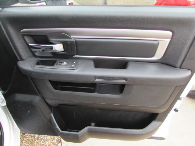 2024 RAM Ram 1500 Classic Warlock - Photo 46