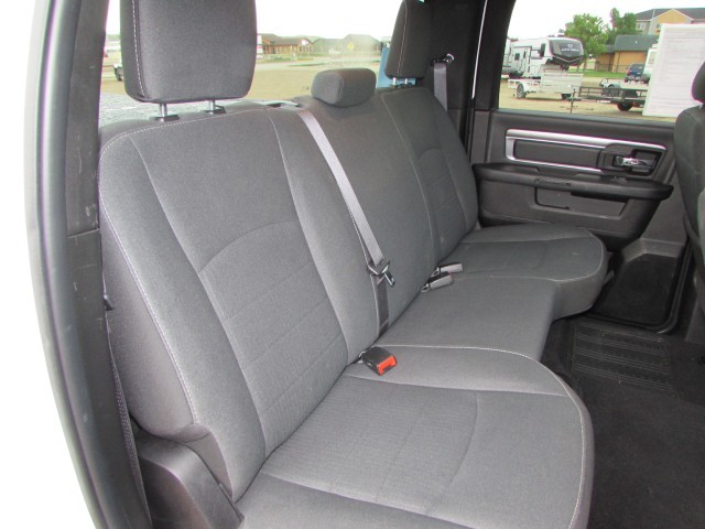2024 RAM Ram 1500 Classic Warlock - Photo 47