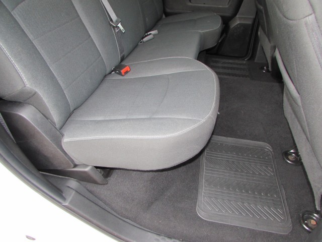 2024 RAM Ram 1500 Classic Warlock - Photo 48