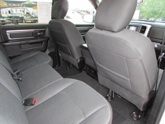 2024 RAM Ram 1500 Classic Warlock - Photo 49