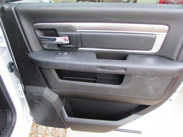 2024 RAM Ram 1500 Classic Warlock - Photo 50