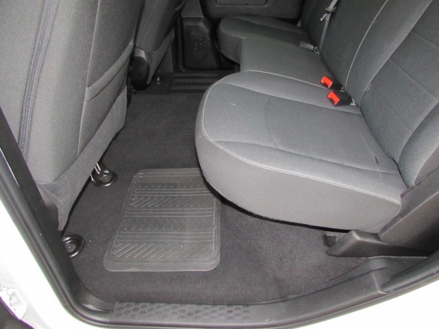 2024 RAM Ram 1500 Classic Warlock - Photo 53