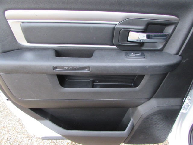 2024 RAM Ram 1500 Classic Warlock - Photo 55