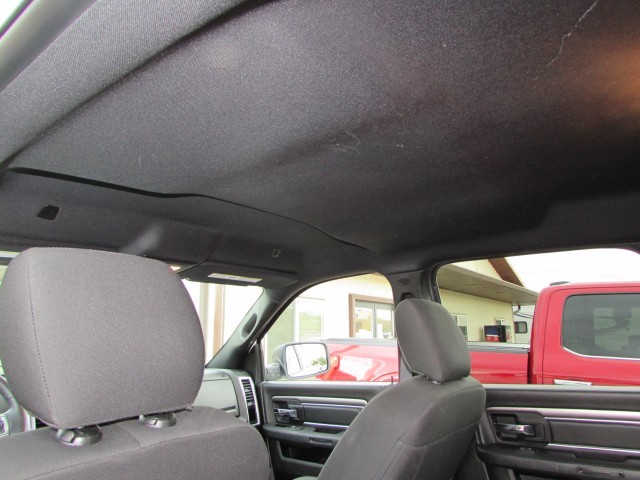 2024 RAM Ram 1500 Classic Warlock - Photo 56