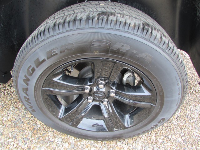 2024 RAM Ram 1500 Classic Warlock - Photo 57