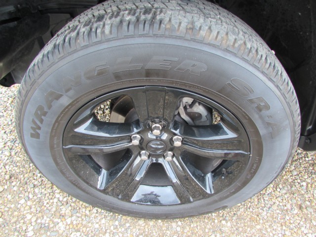 2024 RAM Ram 1500 Classic Warlock - Photo 59
