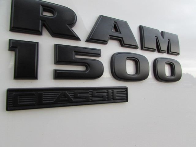 2024 RAM Ram 1500 Classic Warlock - Photo 61
