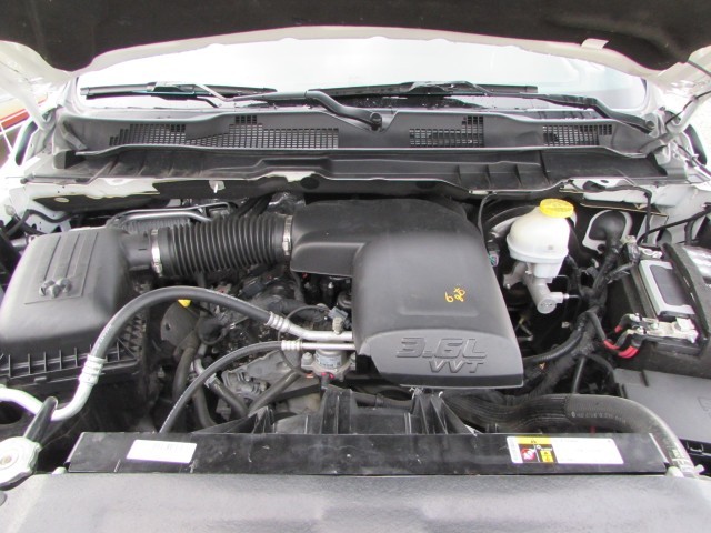 2024 RAM Ram 1500 Classic Warlock - Photo 62
