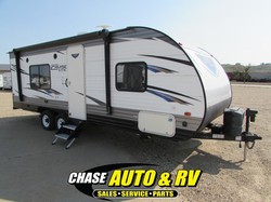2018 SALEM CRUISE LITE T241QBXL
