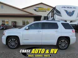 2017 GMC Terrain