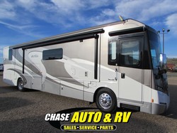 2015 ITASCA MERIDIAN 40R
