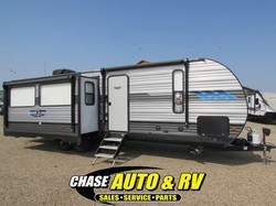 2021 SALEM T27RE