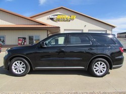 2019 Dodge Durango