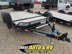 2026 PJ 16 FT HD TILT