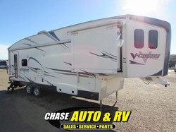 2012 FOREST RIVER V-CROSS 275VRL