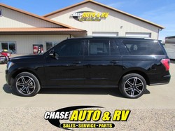 2020 Ford Expedition Max